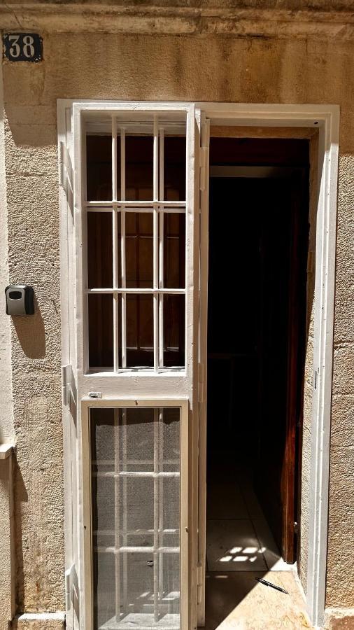 Vico 38 Βίλα Μαρτίνα Φράνκα Εξωτερικό φωτογραφία