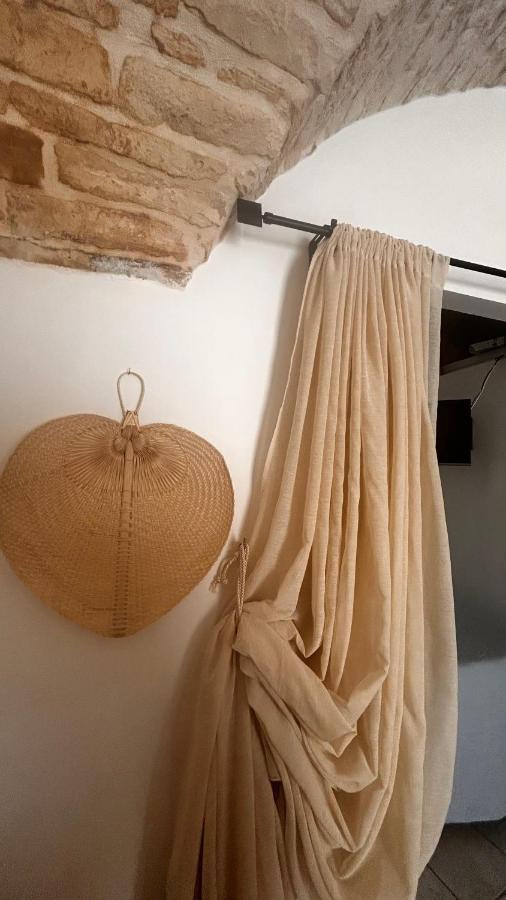 Vico 38 Βίλα Μαρτίνα Φράνκα Εξωτερικό φωτογραφία