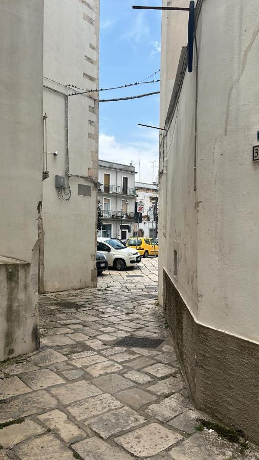 Vico 38 Βίλα Μαρτίνα Φράνκα Εξωτερικό φωτογραφία