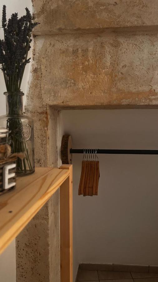 Vico 38 Βίλα Μαρτίνα Φράνκα Εξωτερικό φωτογραφία